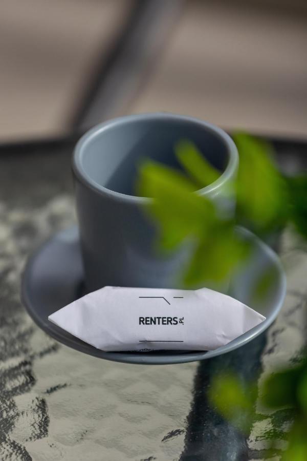 Go With Balcony Rakowicka Cracow By Renters Krakau