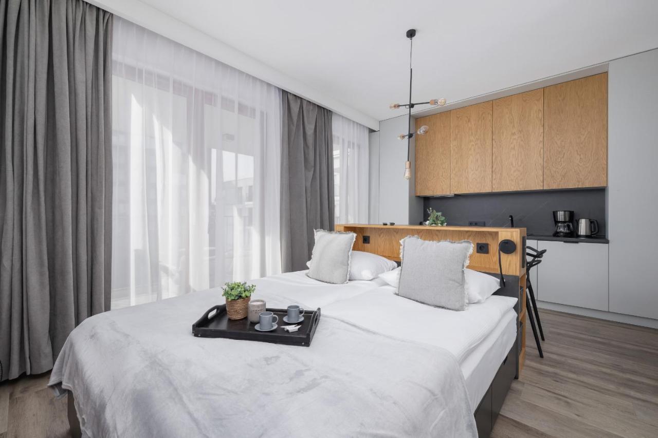 Go With Balcony Rakowicka Cracow By Renters Krakau