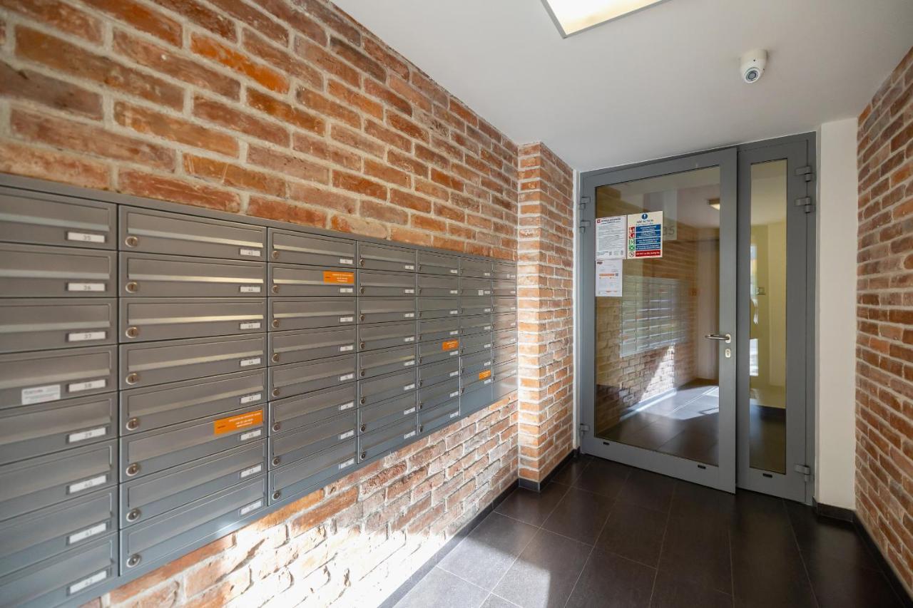 Go With Balcony Rakowicka Cracow By Renters Krakau