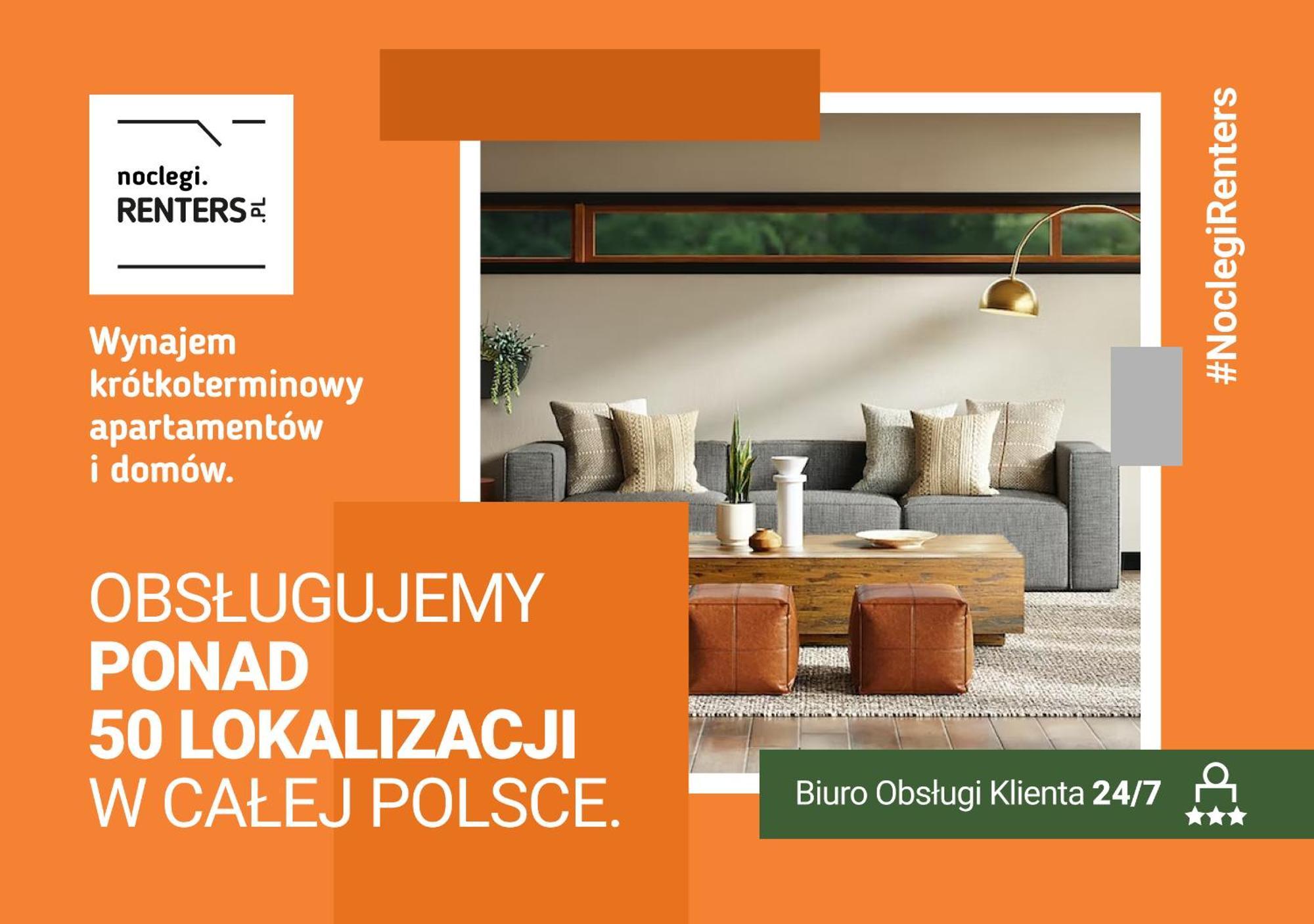 Go With Balcony Rakowicka Cracow By Renters Appartement *