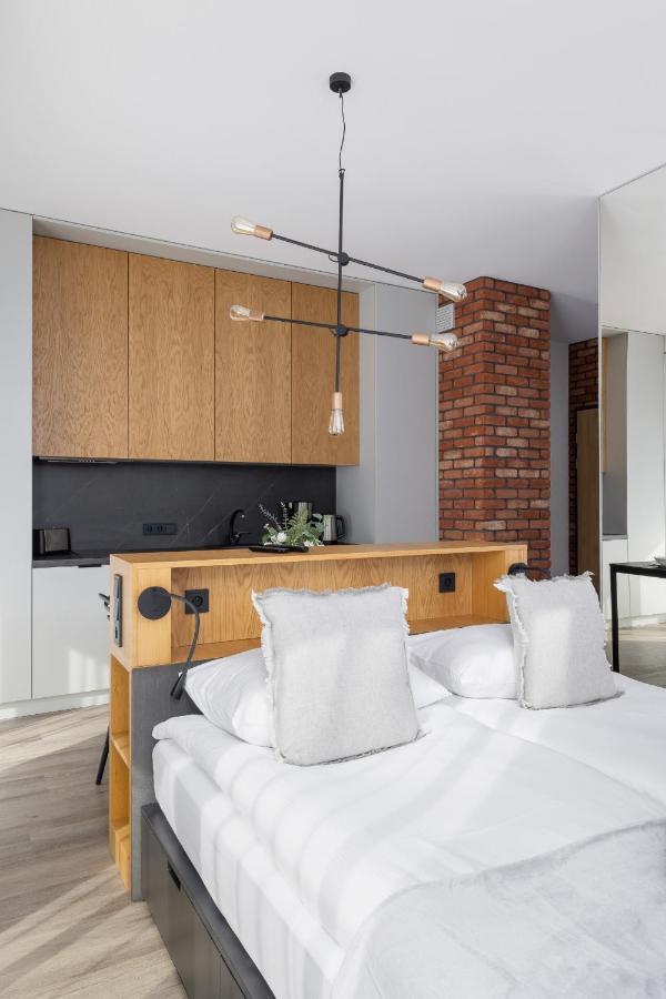 Go With Balcony Rakowicka Cracow By Renters Krakau